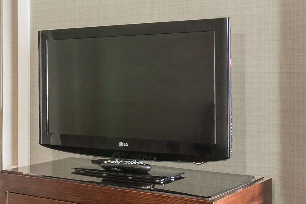 Sandman Hotel & Suites Winnipeg Airport Eksteriør billede