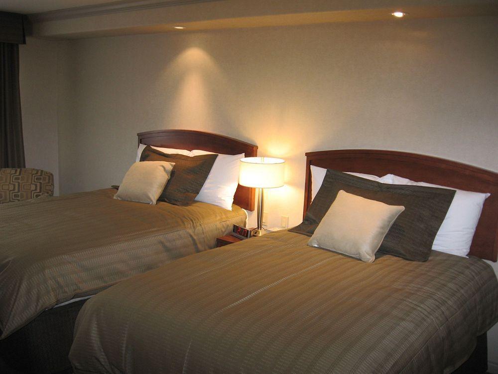 Sandman Hotel & Suites Winnipeg Airport Værelse billede
