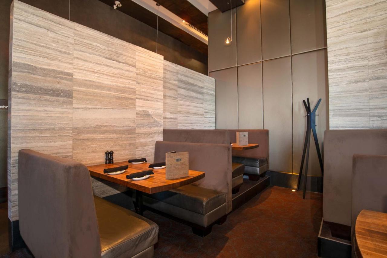 Sandman Hotel & Suites Winnipeg Airport Eksteriør billede