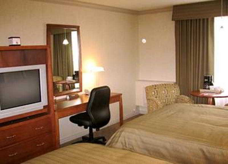 Sandman Hotel & Suites Winnipeg Airport Værelse billede
