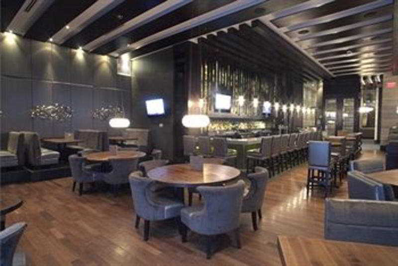Sandman Hotel & Suites Winnipeg Airport Eksteriør billede
